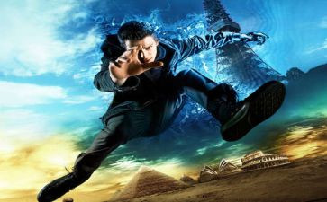 超能力者作文6篇