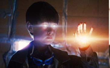 超能力者作文通用5篇