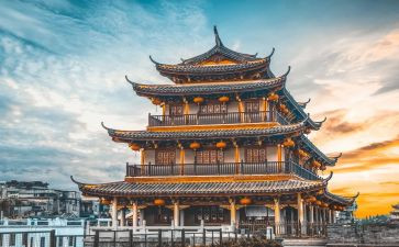 潮汕的中秋作文6篇