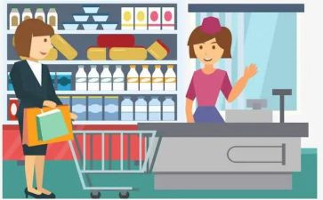 2024超市年终个人总结范文5篇