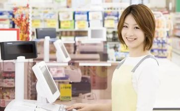 超市个人工作计划5篇