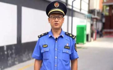 城管局年终工作总结7篇