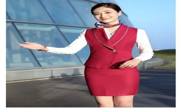 乘务员年终工作总结6篇