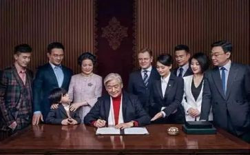 “传承”演讲稿精选6篇