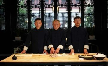 传承文化演讲稿8篇