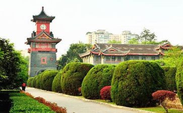 川大毕业典礼上的讲话稿最新6篇
