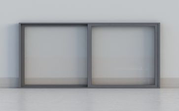 窗读后感100字模板6篇