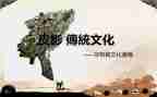 弘扬传统文化活动方案5篇
