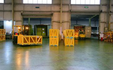 青储运输合同模板5篇