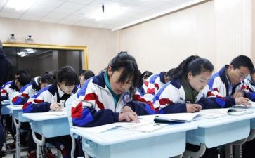 初中后心得体会600字8篇