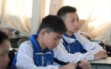 初中生军训前的讲话稿5篇