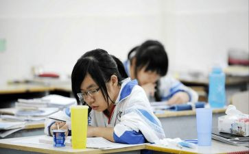 初中生励志作文5篇