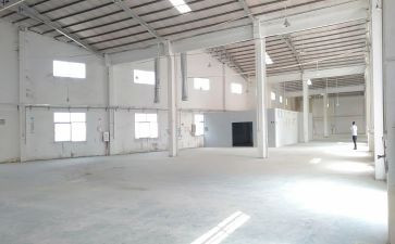 仓库工作总结报告5篇
