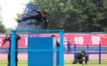 从警培训总结心得体会范文通用8篇