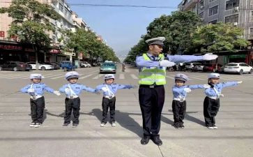 从警培训总结心得体会范文6篇