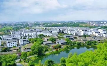 社区村工作计划8篇