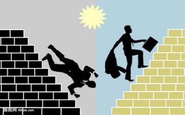 遇到挫折类的作文通用8篇