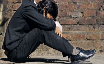 关于挫折的作文模板8篇