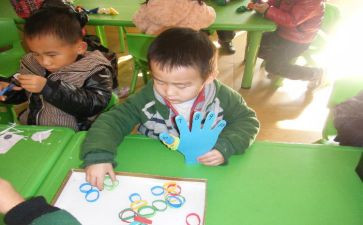 幼儿园大班教案及教学反思6篇