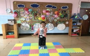 幼儿园大班老师毕业讲话稿6篇