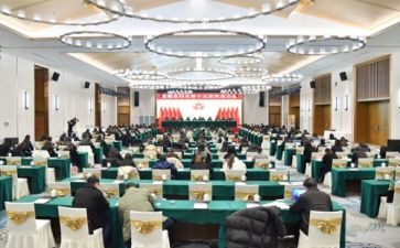 总结表彰大会心得5篇