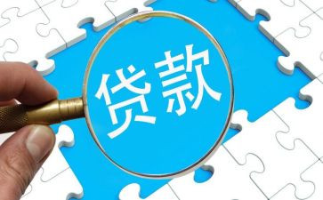 贷款调查报告7篇