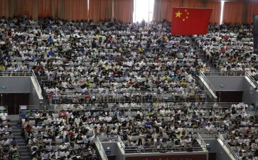 大课心得体会6篇