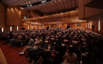 家校教育大课堂心得体会模板8篇