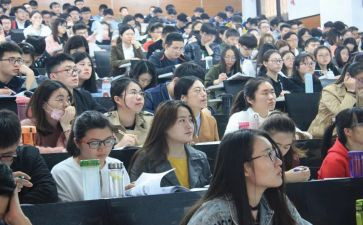 堂思政大课观后感优秀6篇