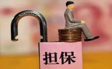 个人购房借款担保合同6篇
