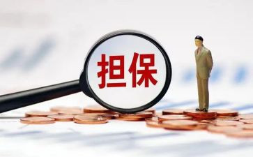 个人借款担保合同7篇