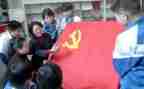 作一名合格党员心得体会6篇
