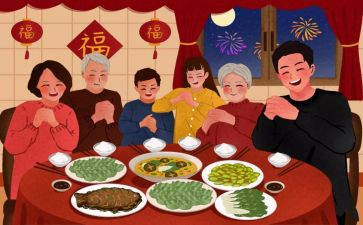 写大年初一的作文优质8篇