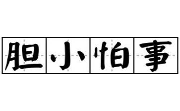从此,我不再胆小作文6篇