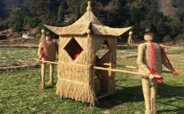 稻草稻草人读后感模板8篇