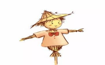 稻草人种子读后感5篇