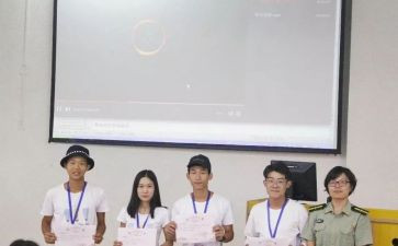 倡导生态文明演讲稿5篇