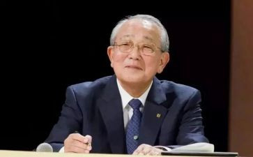 稻盛和夫《心》心得体会7篇