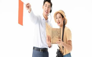 2024导游年终总结参考6篇