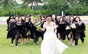 大三学生毕业自我鉴定8篇