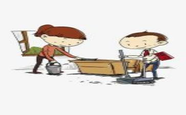 学打扫卫生心得体会7篇