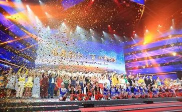 大型活动策划通用8篇