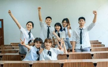 大学里的我作文600字优秀8篇