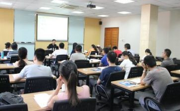 去大学看军训的心得体会参考7篇