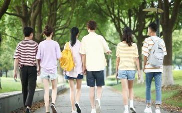 查大学心得体会模板5篇
