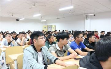 大学军训动员大会讲话稿7篇