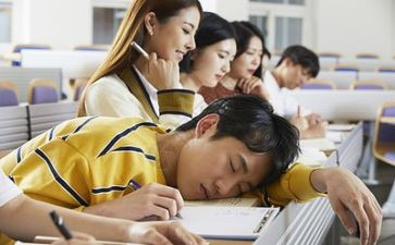 查大学心得体会推荐5篇