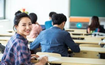 去大学看军训的心得体会通用7篇