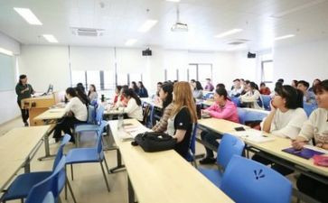 大学体会心得体会6篇