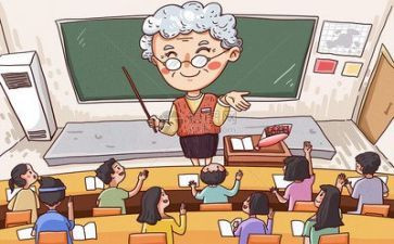 大学老师的工作总结模板8篇